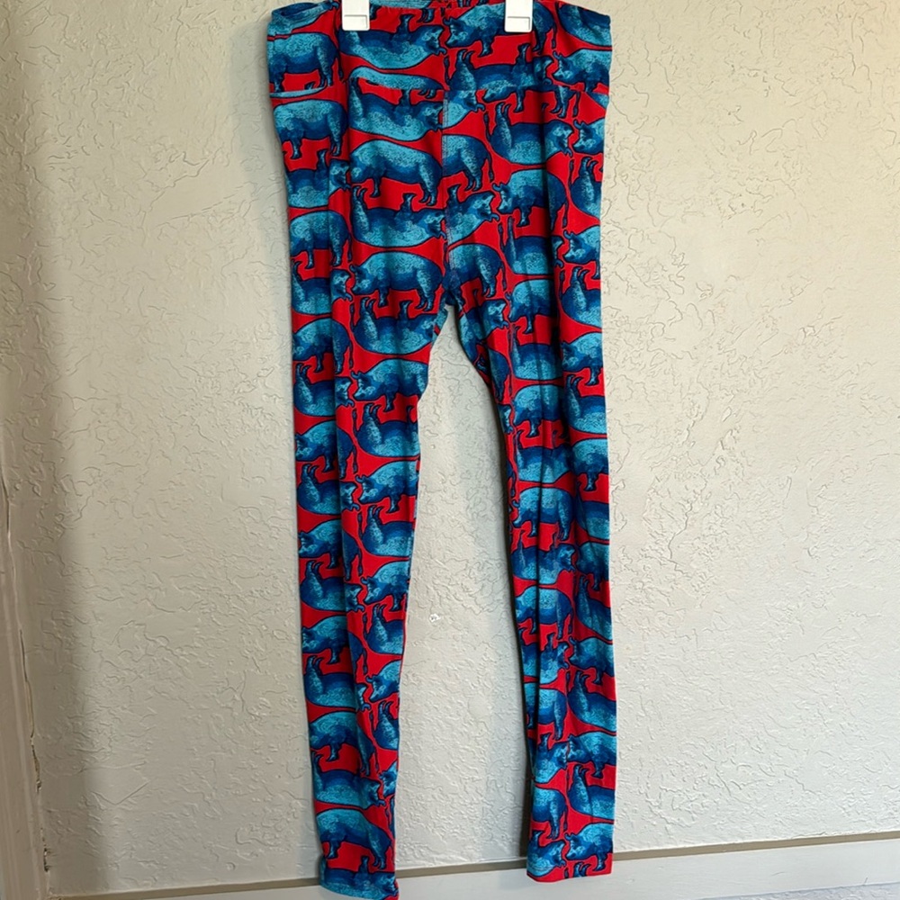 Lularoe Leggings